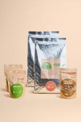 Welpenset Trocken S-M